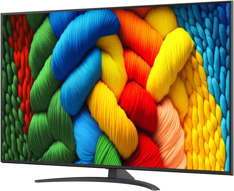 Телевизор LG 65NANO81A6A фото