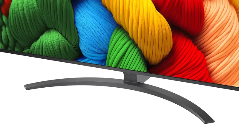 Телевизор LG 65NANO81A6A фото