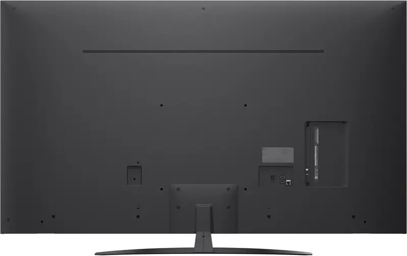 Телевизор LG 65NANO81A6A фото