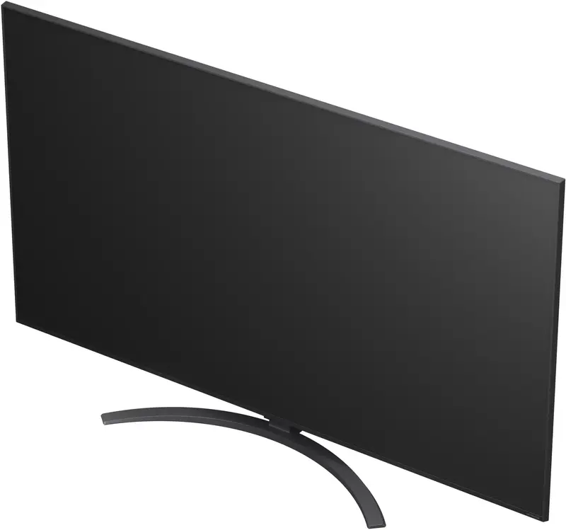 Телевизор LG 65NANO81A6A фото