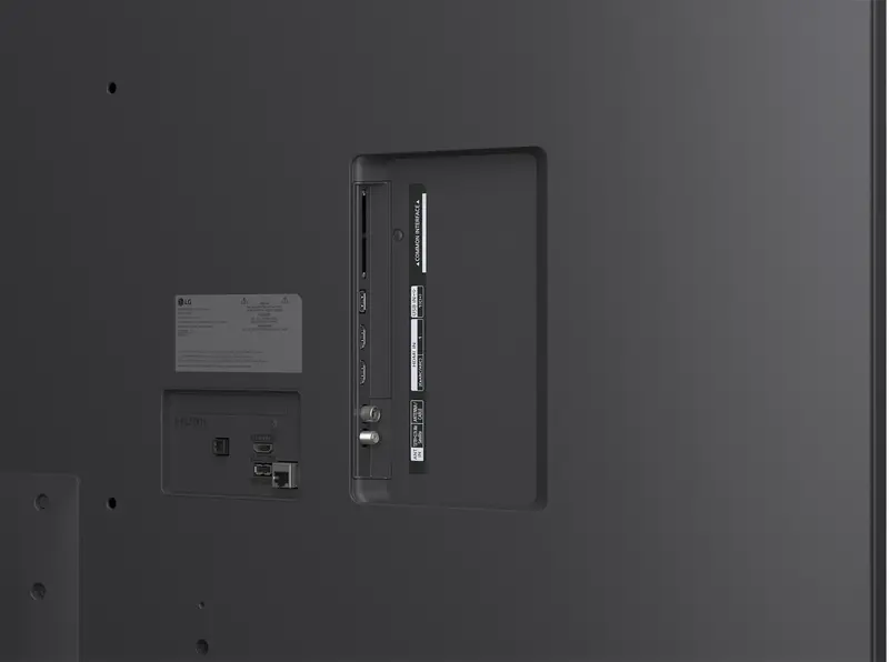 Телевизор LG 65NANO81A6A фото