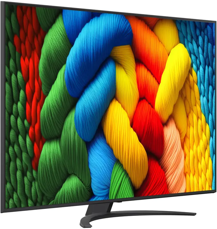 Телевізор LG 75NANO81A6A - фото - №3