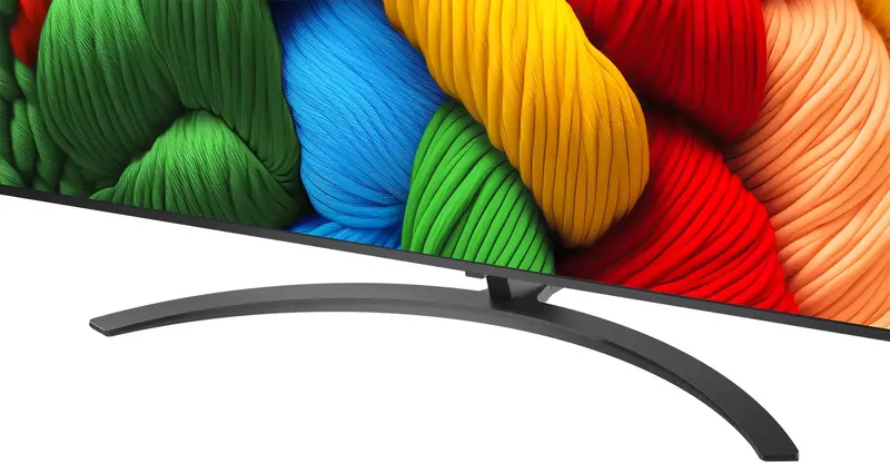 Телевізор LG 75NANO81A6A - фото - №7