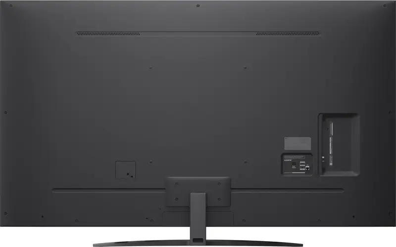Телевізор LG 75NANO81A6A - фото - №13