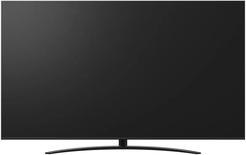 Телевізор LG 86NANO81A6A - фото - №12