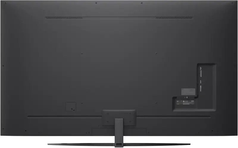 Телевізор LG 86NANO81A6A - фото - №13