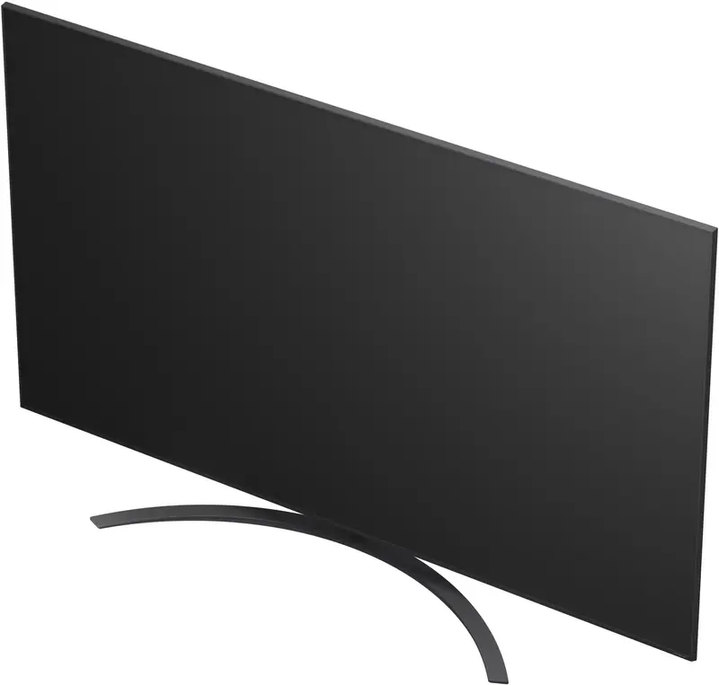Телевізор LG 86NANO81A6A - фото - №15