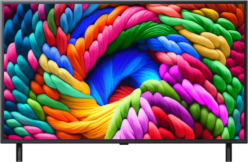 Телевизор LG 43NANO90A6B фото