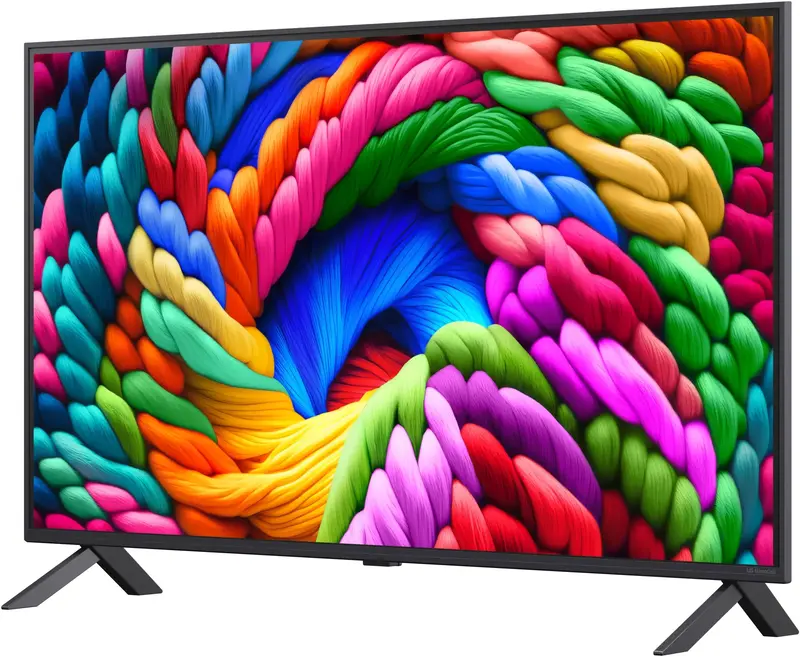 Телевизор LG 43NANO90A6B фото