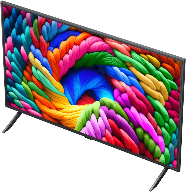 Телевизор LG 43NANO90A6B фото