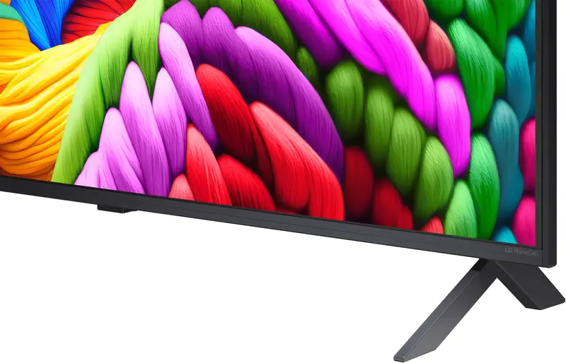 Телевизор LG 43NANO90A6B фото