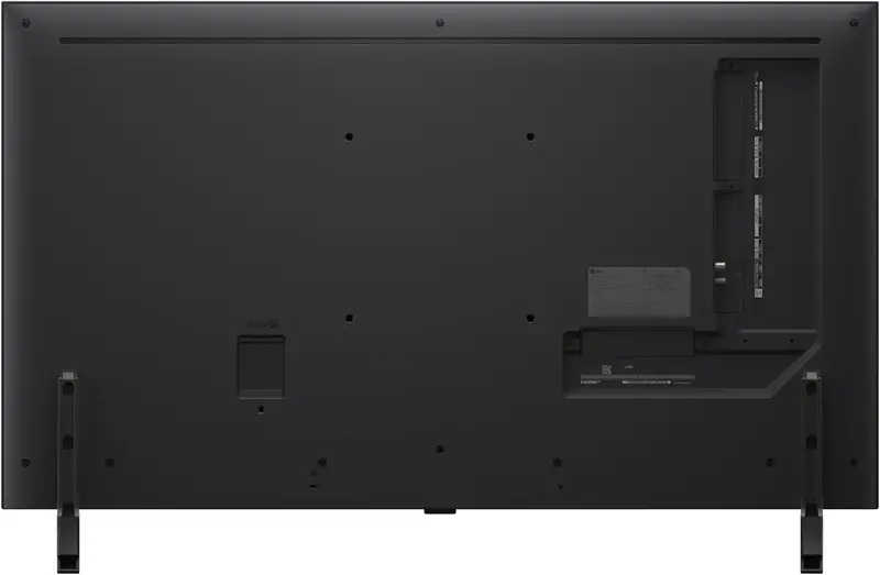 Телевизор LG 43NANO90A6B фото