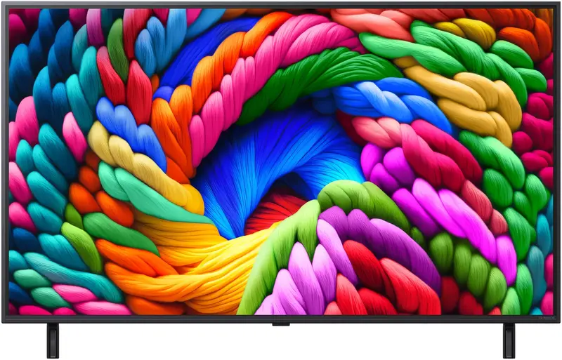 Телевизор LG 50NANO90A6B фото