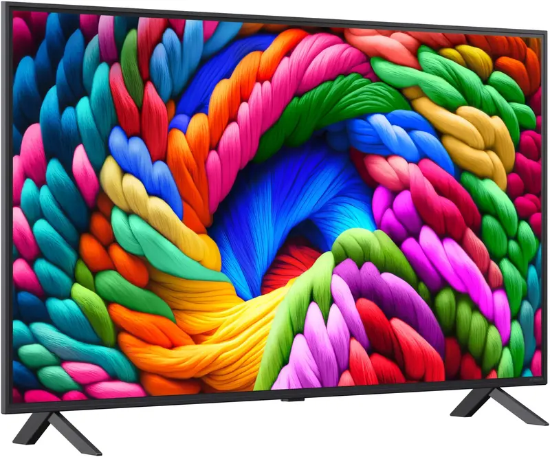Телевизор LG 50NANO90A6B фото