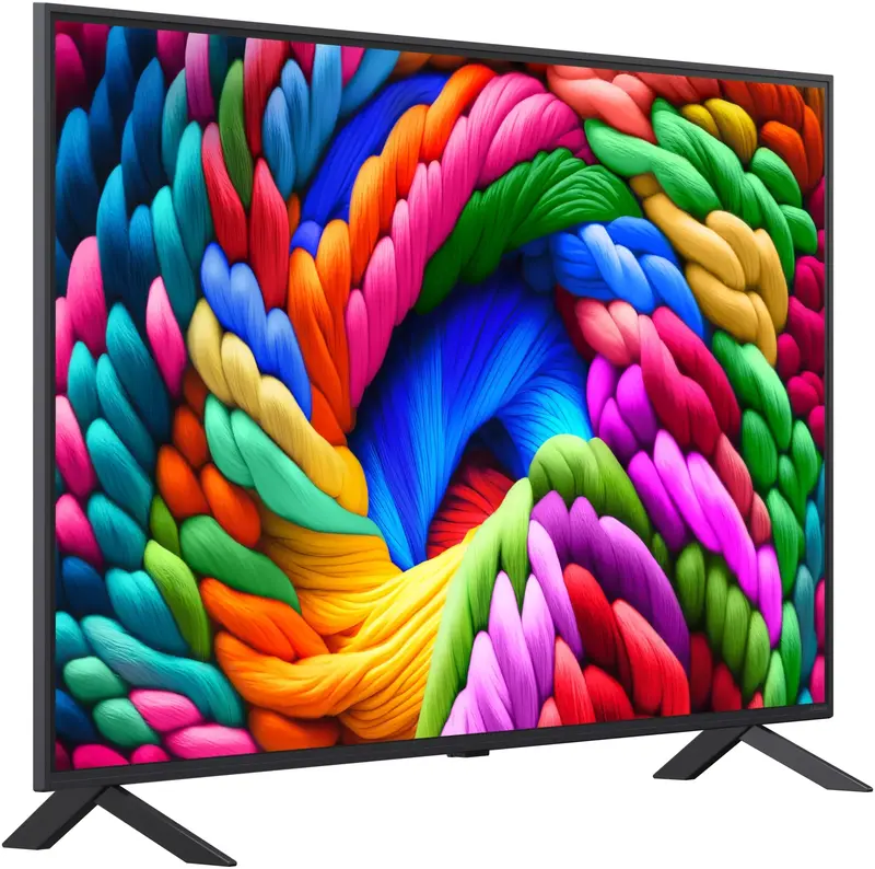 Телевизор LG 50NANO90A6B фото