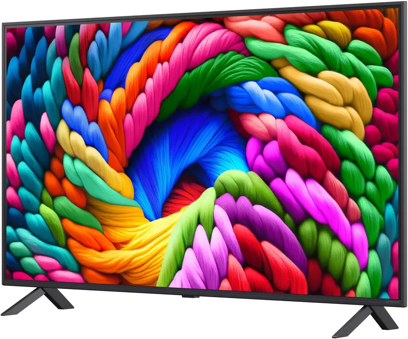 Телевизор LG 50NANO90A6B фото