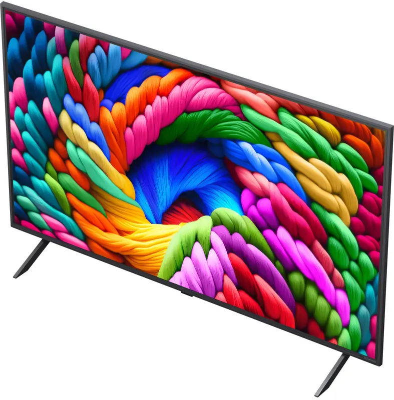 Телевизор LG 50NANO90A6B фото