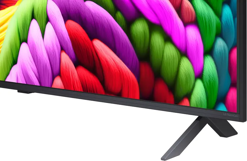 Телевизор LG 50NANO90A6B фото