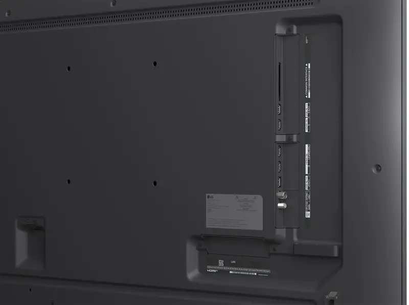Телевизор LG 50NANO90A6B фото