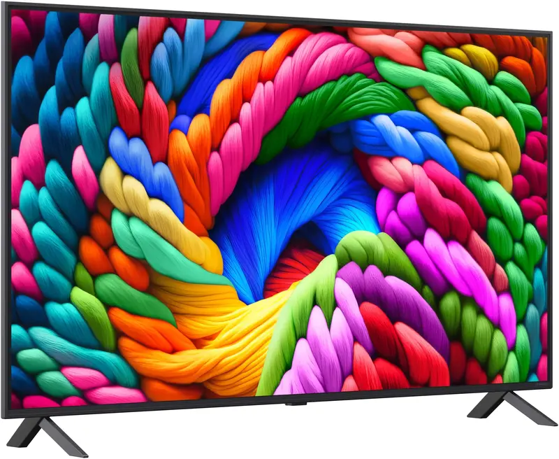 Телевизор LG 55NANO90A6B фото