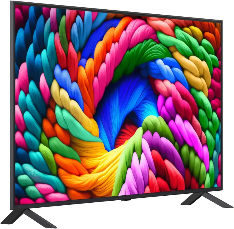 Телевизор LG 55NANO90A6B фото