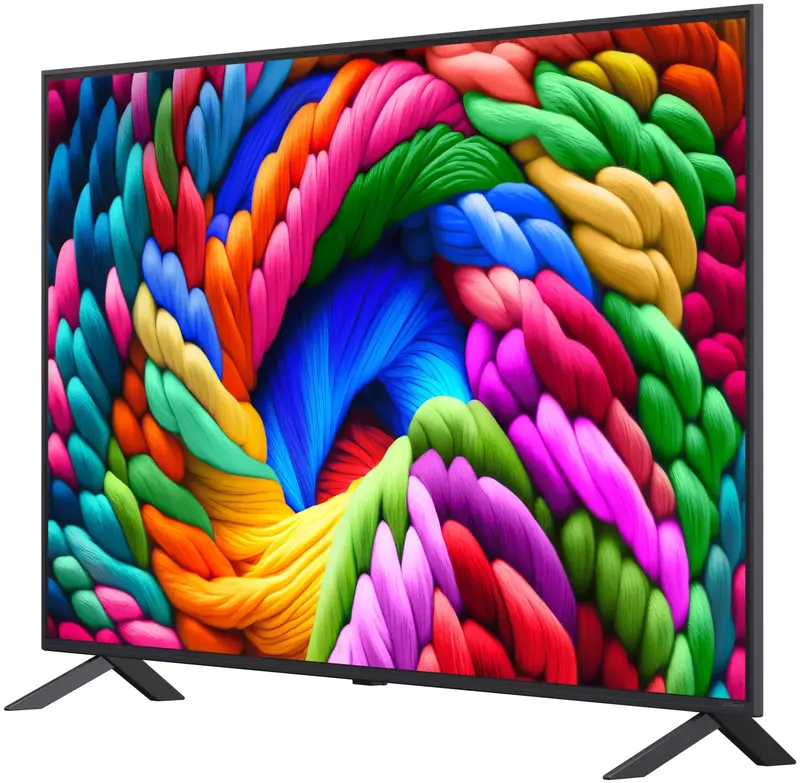 Телевизор LG 55NANO90A6B фото