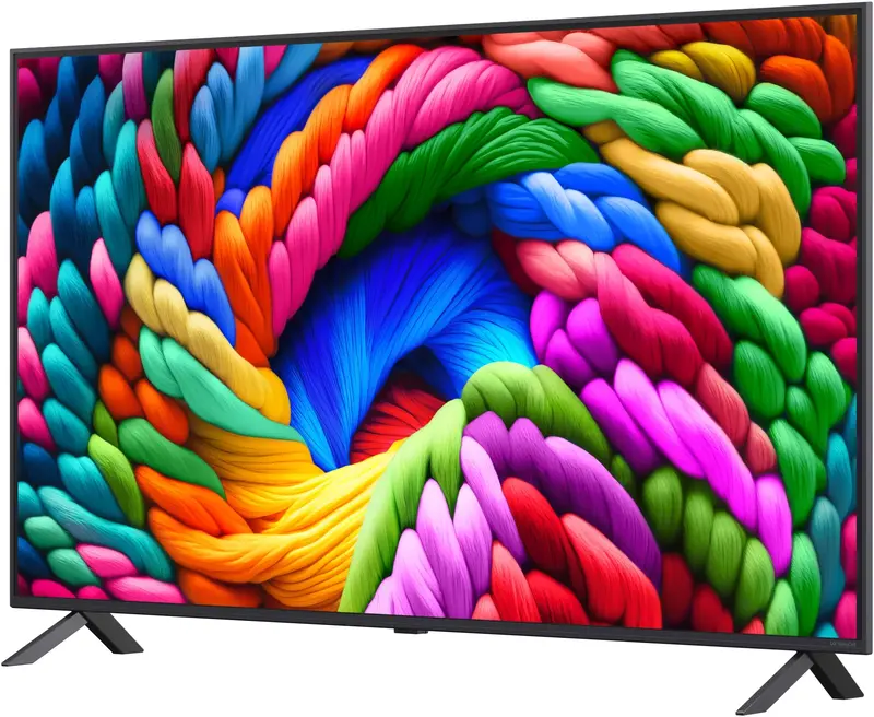 Телевизор LG 55NANO90A6B фото