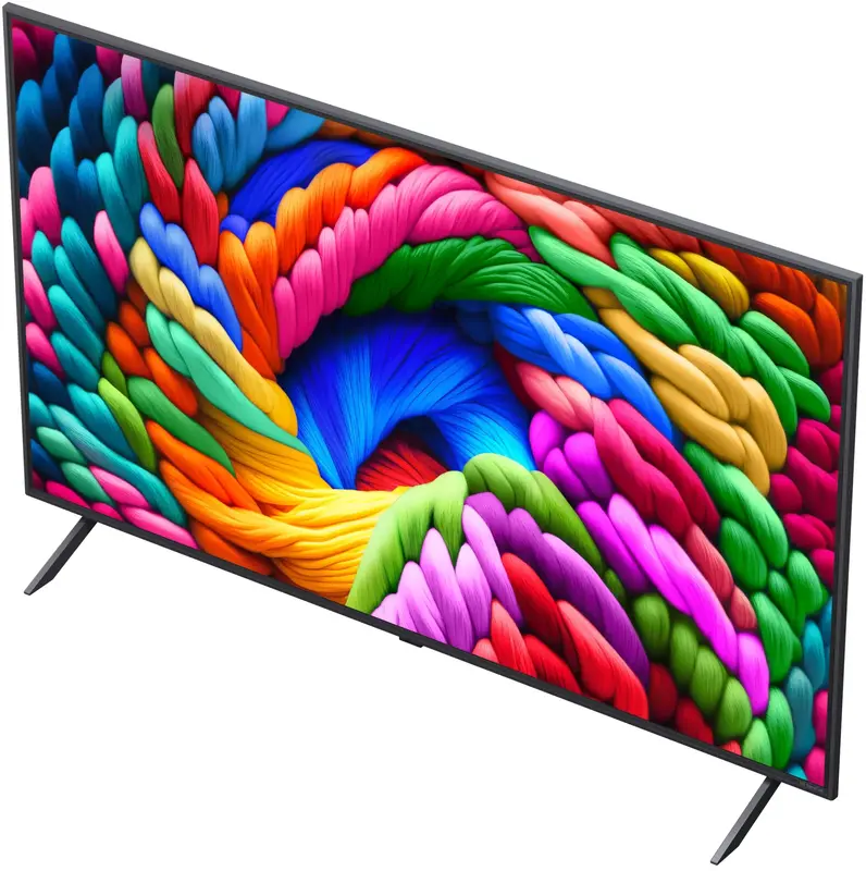 Телевизор LG 55NANO90A6B фото