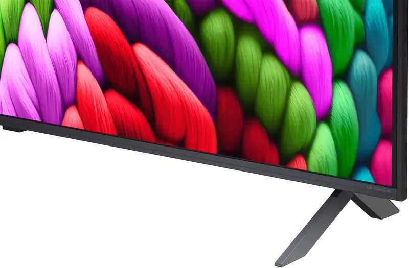 Телевизор LG 55NANO90A6B фото