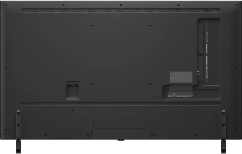 Телевизор LG 55NANO90A6B фото
