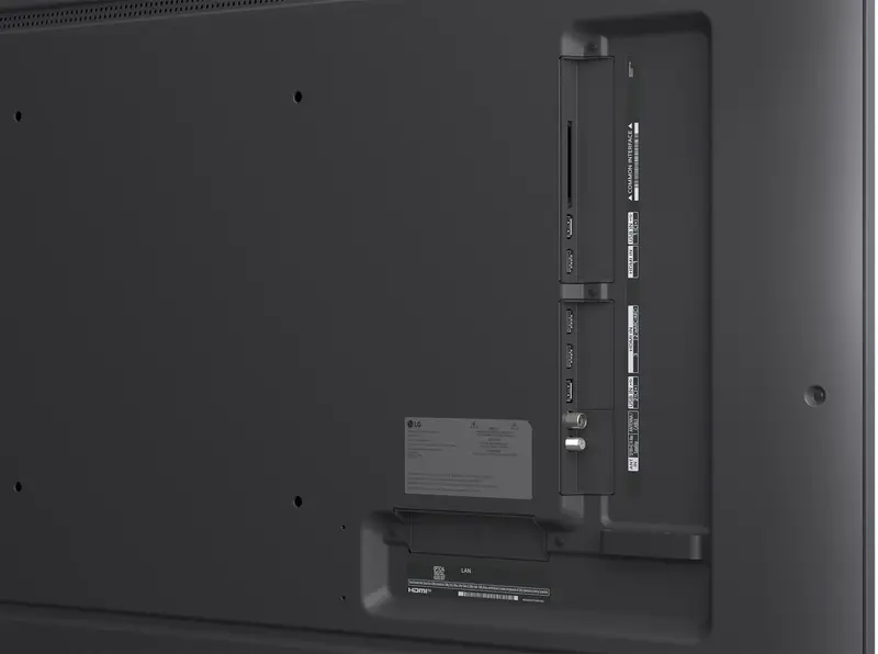 Телевизор LG 55NANO90A6B фото
