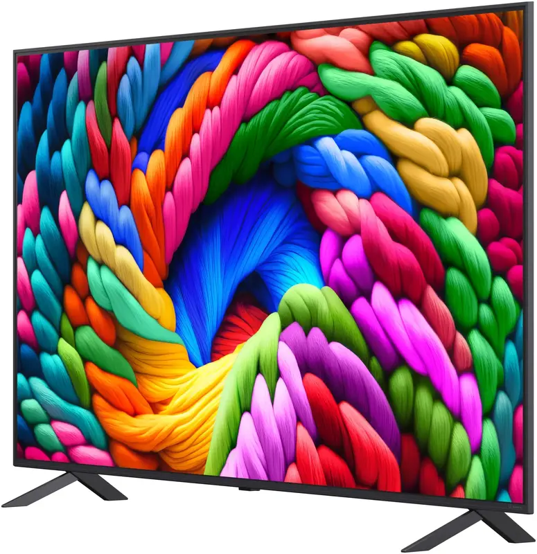 Телевізор LG 65NANO90A6B - фото - №5