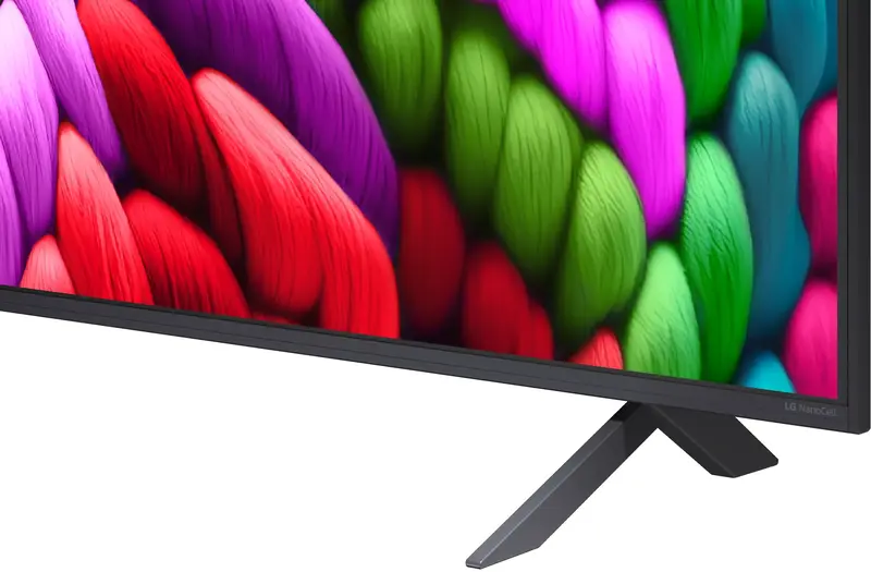 Телевізор LG 65NANO90A6B - фото - №6
