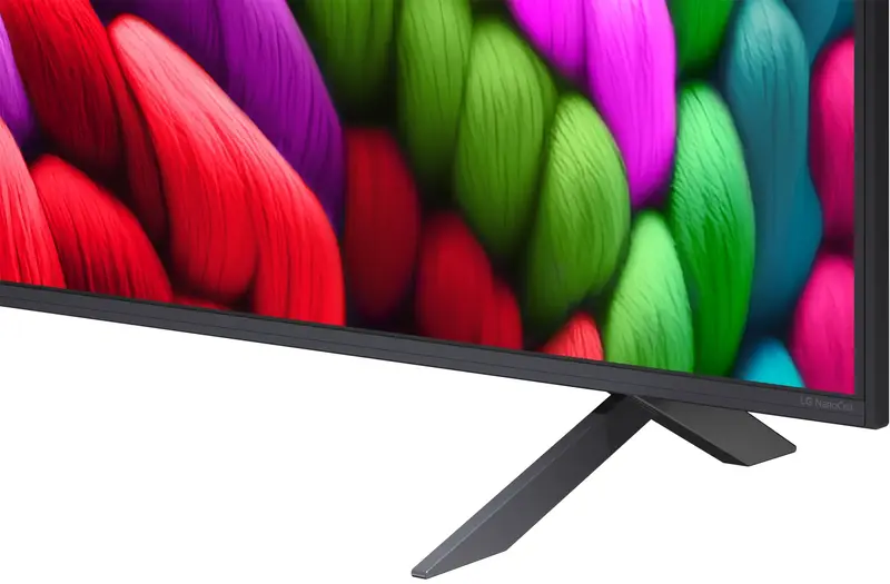 Телевізор LG 75NANO90A6B - фото - №9