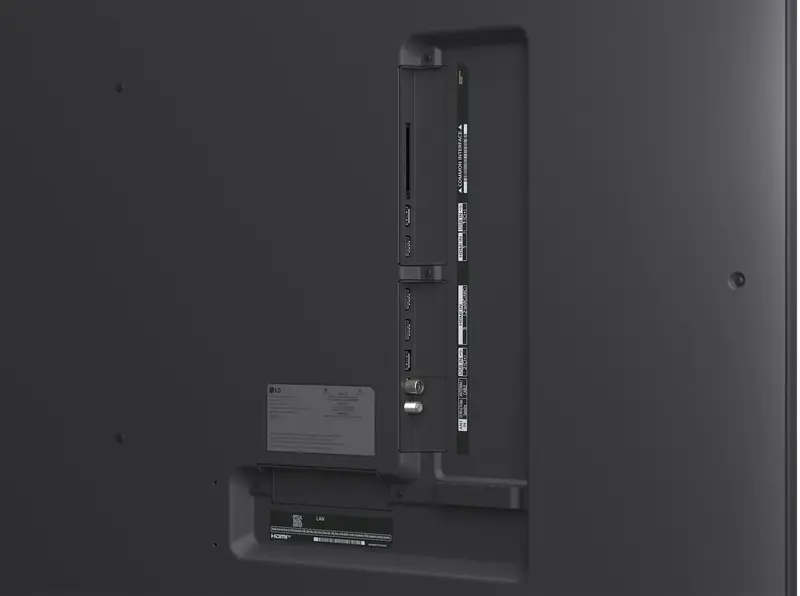 Телевізор LG 75NANO90A6B - фото - №14