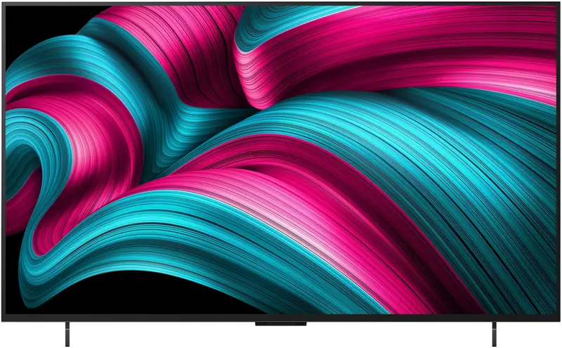 Телевизор LG OLED42C54LA фото