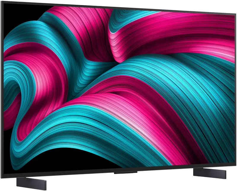 Телевизор LG OLED42C54LA фото