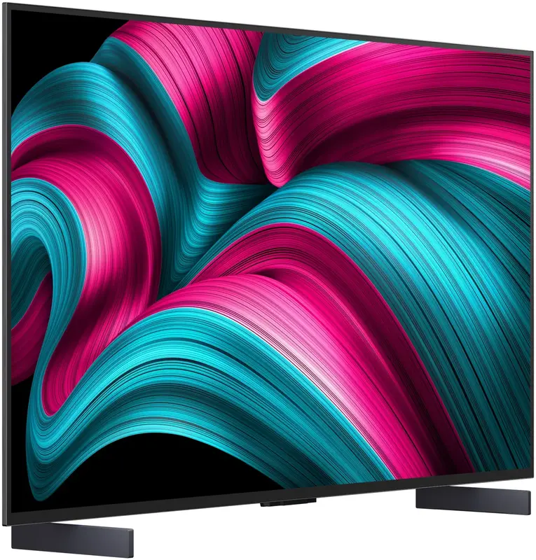 Телевизор LG OLED42C54LA фото