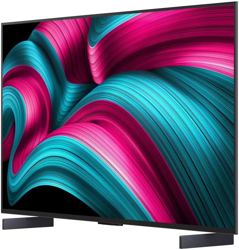 Телевизор LG OLED42C54LA фото