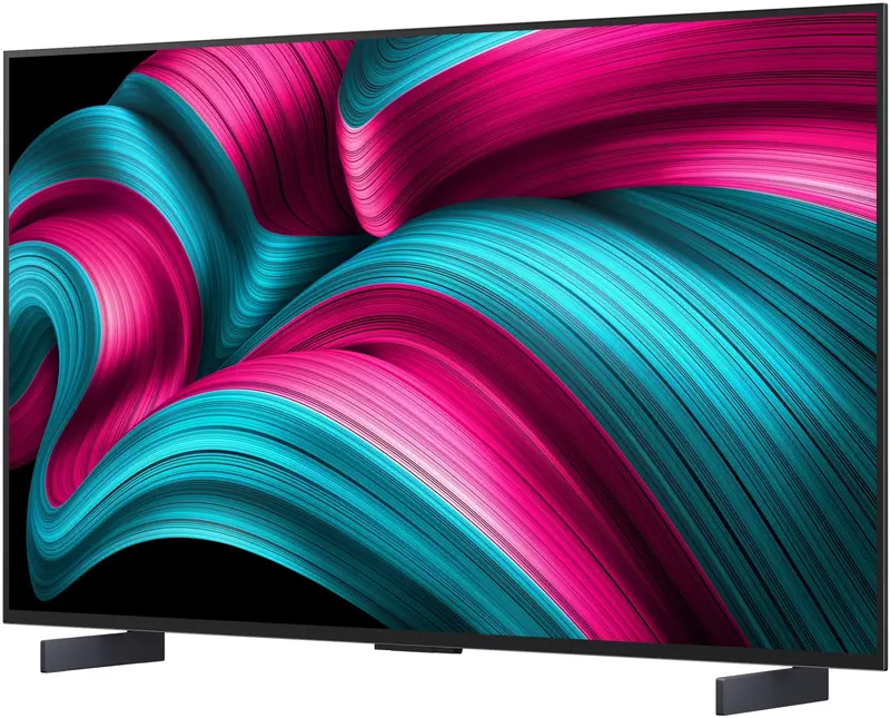 Телевизор LG OLED42C54LA фото