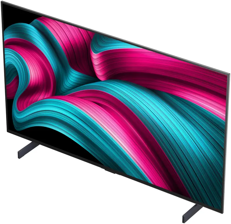 Телевизор LG OLED42C54LA фото