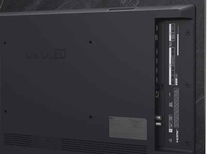 Телевизор LG OLED42C54LA фото