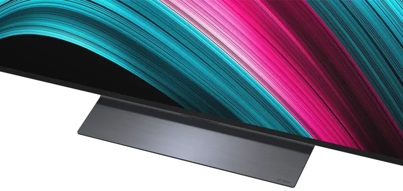 Телевізор LG OLED55C54LA - фото - №7