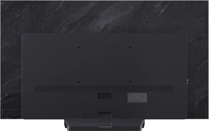 Телевізор LG OLED55C54LA - фото - №13
