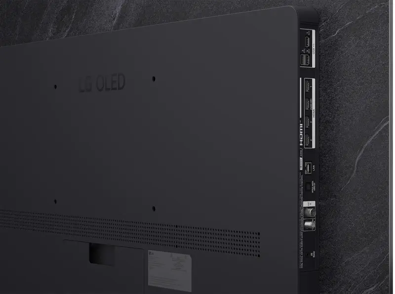 Телевізор LG OLED55C54LA - фото - №14