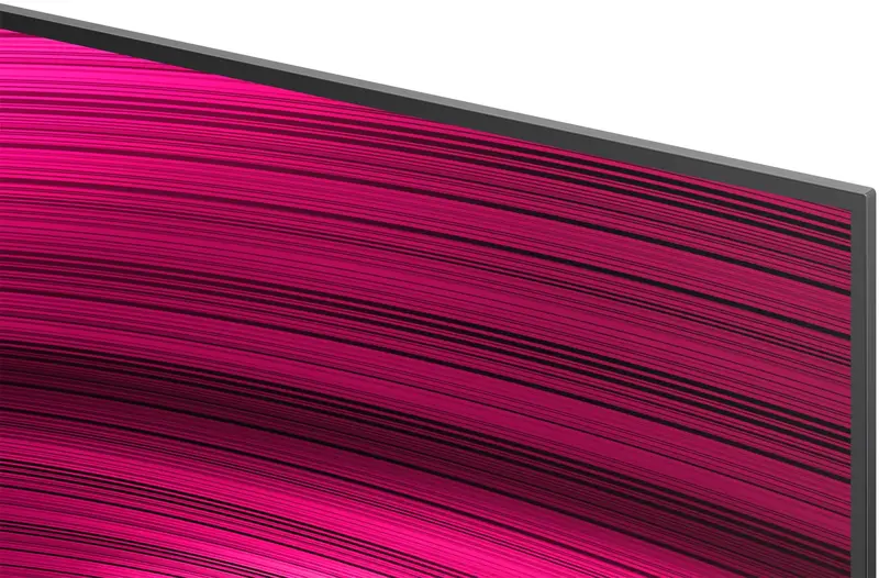 Телевізор LG OLED77C54LA - фото - №9