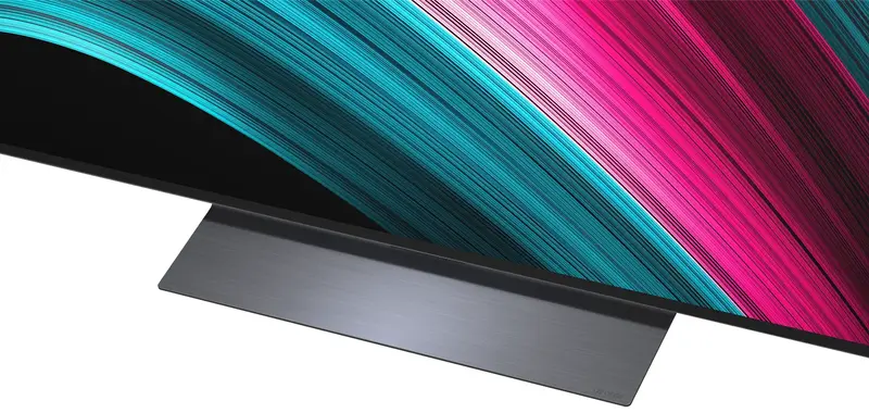 Телевізор LG OLED77C54LA - фото - №7