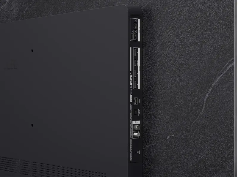 Телевізор LG OLED77C54LA - фото - №15