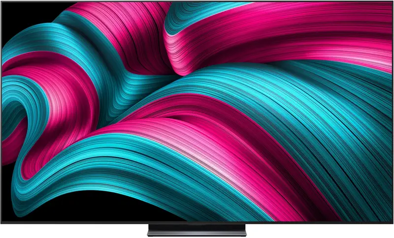 Телевизор LG OLED83C54LA фото