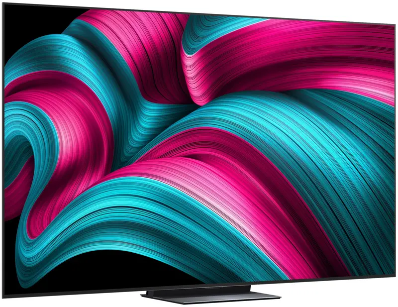 Телевизор LG OLED83C54LA фото